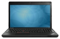 Lenovo THINKPAD Edge E530 (Core i3 3110M 2400 Mhz/15.6