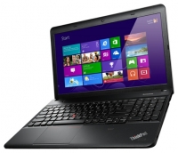 Lenovo THINKPAD Edge E540 (Core i3 4000M 2400 Mhz/15.6