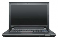 Lenovo THINKPAD L412 (Core i3 350M 2260 Mhz/14.0