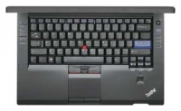 Lenovo THINKPAD L412 (Core i3 350M 2260 Mhz/14.0