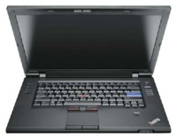 Lenovo THINKPAD L512 (Core i3 380M 2530 Mhz/15.6