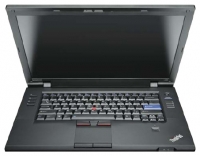 Lenovo THINKPAD L520 (Core i3 2310M 2100 Mhz/15.6