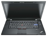 Lenovo THINKPAD L520 (Pentium B940M 2000 Mhz/15.6