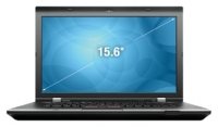 Lenovo THINKPAD L530 (Core i5 3210M 2500 Mhz/15.6