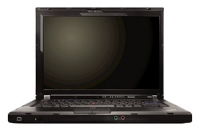 Lenovo THINKPAD R400 (Core 2 Duo P8700 2530 Mhz/14.1
