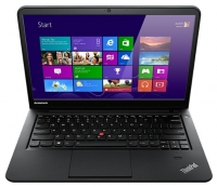 Lenovo THINKPAD S431 Ultrabook (Core i3 3227U 1900 Mhz/14