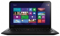 Lenovo THINKPAD S440 Touch Ultrabook (Core i3 4010 1700 Mhz/14.0