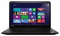 Lenovo THINKPAD S440 Ultrabook (Core i5 4200U 1600 Mhz/14.0