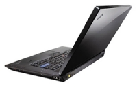 Lenovo THINKPAD SL300 (Core 2 Duo T5670 1800 Mhz/13.3