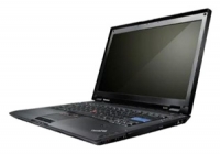 Lenovo THINKPAD SL400 (Core 2 Duo T6570 2100 Mhz/14.1