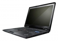 Lenovo THINKPAD SL500 (Core 2 Duo P8400 2260 Mhz/15.4