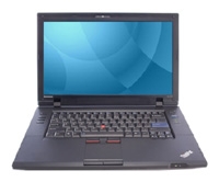 Lenovo THINKPAD SL510 (Pentium Dual-Core T4300 2100 Mhz/15.6