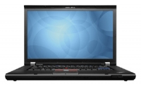 Lenovo THINKPAD T410 (Celeron T3100 1900 Mhz/15.4