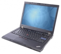 Lenovo THINKPAD T410i (Core i3 370M 2400 Mhz/14.1