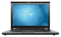 Lenovo THINKPAD T430 (Core i3 2370M 2400 Mhz/14