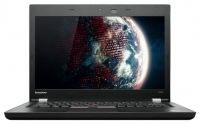 Lenovo THINKPAD T430u (Core i3 3227U 1900 Mhz/14.0