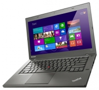 Lenovo THINKPAD T440 (Core i3 4010U 1700 Mhz/14.0