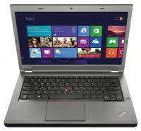 Lenovo THINKPAD T440p (Core i5 4200M 2500 Mhz/14.0