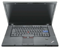 Lenovo THINKPAD T520 (Core i5 2520M 2500 Mhz/15.6