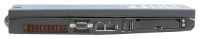 Lenovo THINKPAD T61p (Core 2 Duo T8300 2400 Mhz/15.4