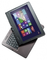 Lenovo ThinkPad Twist S230u Ultrabook (Core i7 3517U 1900 Mhz/12.5