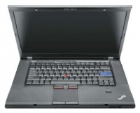 Lenovo THINKPAD W510 (Core i7 720QM 1600 Mhz/15.6