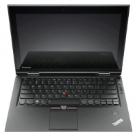 Lenovo THINKPAD X1 Carbon (Core i5 3317U 1700 Mhz/14.0