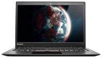 Lenovo THINKPAD X1 Carbon (Core i5 3337u processor 1800 Mhz/14