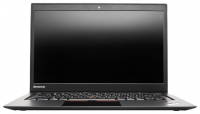 Lenovo THINKPAD X1 Carbon (Core i5 3427U 1800 Mhz/14