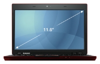 Lenovo THINKPAD X100e (Athlon Neo MV-40 1600 Mhz/11.6