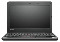 Lenovo THINKPAD X121e (E-300 1300 Mhz/11.6