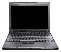 Lenovo THINKPAD X200S (Core 2 Duo SL9400 1860 Mhz/12