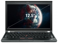 Lenovo THINKPAD X230 (Core i3 3110M 2400 Mhz/12.5