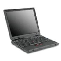 Lenovo THINKPAD X31 (Pentium M 1600 Mhz/12.1