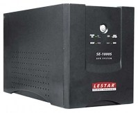 Lestar SE-1000S avis, Lestar SE-1000S prix, Lestar SE-1000S caractéristiques, Lestar SE-1000S Fiche, Lestar SE-1000S Fiche technique, Lestar SE-1000S achat, Lestar SE-1000S acheter, Lestar SE-1000S