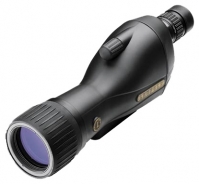 Leupold SX-1 Ventana 15-Straight 17.7 