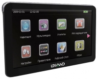 LEXAND ST-610 avis, LEXAND ST-610 prix, LEXAND ST-610 caractéristiques, LEXAND ST-610 Fiche, LEXAND ST-610 Fiche technique, LEXAND ST-610 achat, LEXAND ST-610 acheter, LEXAND ST-610 GPS