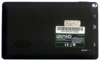 LEXAND STR-5350+ avis, LEXAND STR-5350+ prix, LEXAND STR-5350+ caractéristiques, LEXAND STR-5350+ Fiche, LEXAND STR-5350+ Fiche technique, LEXAND STR-5350+ achat, LEXAND STR-5350+ acheter, LEXAND STR-5350+ GPS