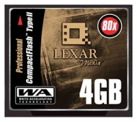 Lexar Compact Flash 4GB Professional 80x avis, Lexar Compact Flash 4GB Professional 80x prix, Lexar Compact Flash 4GB Professional 80x caractéristiques, Lexar Compact Flash 4GB Professional 80x Fiche, Lexar Compact Flash 4GB Professional 80x Fiche technique, Lexar Compact Flash 4GB Professional 80x achat, Lexar Compact Flash 4GB Professional 80x acheter, Lexar Compact Flash 4GB Professional 80x Carte mémoire