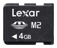 Lexar Memory Stick Micro M2 4GB avis, Lexar Memory Stick Micro M2 4GB prix, Lexar Memory Stick Micro M2 4GB caractéristiques, Lexar Memory Stick Micro M2 4GB Fiche, Lexar Memory Stick Micro M2 4GB Fiche technique, Lexar Memory Stick Micro M2 4GB achat, Lexar Memory Stick Micro M2 4GB acheter, Lexar Memory Stick Micro M2 4GB Carte mémoire