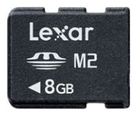 Lexar Memory Stick Micro M2 8GB avis, Lexar Memory Stick Micro M2 8GB prix, Lexar Memory Stick Micro M2 8GB caractéristiques, Lexar Memory Stick Micro M2 8GB Fiche, Lexar Memory Stick Micro M2 8GB Fiche technique, Lexar Memory Stick Micro M2 8GB achat, Lexar Memory Stick Micro M2 8GB acheter, Lexar Memory Stick Micro M2 8GB Carte mémoire