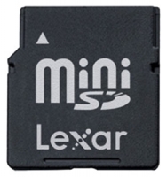Lexar miniSD card 128MB avis, Lexar miniSD card 128MB prix, Lexar miniSD card 128MB caractéristiques, Lexar miniSD card 128MB Fiche, Lexar miniSD card 128MB Fiche technique, Lexar miniSD card 128MB achat, Lexar miniSD card 128MB acheter, Lexar miniSD card 128MB Carte mémoire