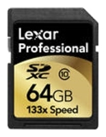 Lexar Professional 133x SDXC 64 Go avis, Lexar Professional 133x SDXC 64 Go prix, Lexar Professional 133x SDXC 64 Go caractéristiques, Lexar Professional 133x SDXC 64 Go Fiche, Lexar Professional 133x SDXC 64 Go Fiche technique, Lexar Professional 133x SDXC 64 Go achat, Lexar Professional 133x SDXC 64 Go acheter, Lexar Professional 133x SDXC 64 Go Carte mémoire