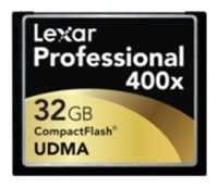 Lexar Professional 400x CompactFlash 32 Go avis, Lexar Professional 400x CompactFlash 32 Go prix, Lexar Professional 400x CompactFlash 32 Go caractéristiques, Lexar Professional 400x CompactFlash 32 Go Fiche, Lexar Professional 400x CompactFlash 32 Go Fiche technique, Lexar Professional 400x CompactFlash 32 Go achat, Lexar Professional 400x CompactFlash 32 Go acheter, Lexar Professional 400x CompactFlash 32 Go Carte mémoire