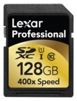 Lexar Professional 400x SDXC UHS Class 1 128 Go avis, Lexar Professional 400x SDXC UHS Class 1 128 Go prix, Lexar Professional 400x SDXC UHS Class 1 128 Go caractéristiques, Lexar Professional 400x SDXC UHS Class 1 128 Go Fiche, Lexar Professional 400x SDXC UHS Class 1 128 Go Fiche technique, Lexar Professional 400x SDXC UHS Class 1 128 Go achat, Lexar Professional 400x SDXC UHS Class 1 128 Go acheter, Lexar Professional 400x SDXC UHS Class 1 128 Go Carte mémoire