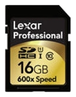 Lexar Professional 600x SDHC UHS Class 1 16 Go avis, Lexar Professional 600x SDHC UHS Class 1 16 Go prix, Lexar Professional 600x SDHC UHS Class 1 16 Go caractéristiques, Lexar Professional 600x SDHC UHS Class 1 16 Go Fiche, Lexar Professional 600x SDHC UHS Class 1 16 Go Fiche technique, Lexar Professional 600x SDHC UHS Class 1 16 Go achat, Lexar Professional 600x SDHC UHS Class 1 16 Go acheter, Lexar Professional 600x SDHC UHS Class 1 16 Go Carte mémoire