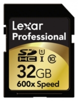 Lexar Professional 600x SDHC UHS Class 1 32 Go avis, Lexar Professional 600x SDHC UHS Class 1 32 Go prix, Lexar Professional 600x SDHC UHS Class 1 32 Go caractéristiques, Lexar Professional 600x SDHC UHS Class 1 32 Go Fiche, Lexar Professional 600x SDHC UHS Class 1 32 Go Fiche technique, Lexar Professional 600x SDHC UHS Class 1 32 Go achat, Lexar Professional 600x SDHC UHS Class 1 32 Go acheter, Lexar Professional 600x SDHC UHS Class 1 32 Go Carte mémoire