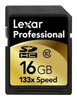 Lexar Professional SDHC 16Go 133x avis, Lexar Professional SDHC 16Go 133x prix, Lexar Professional SDHC 16Go 133x caractéristiques, Lexar Professional SDHC 16Go 133x Fiche, Lexar Professional SDHC 16Go 133x Fiche technique, Lexar Professional SDHC 16Go 133x achat, Lexar Professional SDHC 16Go 133x acheter, Lexar Professional SDHC 16Go 133x Carte mémoire