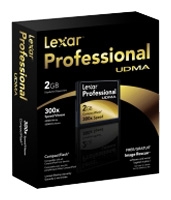 Lexar Professional UDMA 300x CompactFlash 2GB avis, Lexar Professional UDMA 300x CompactFlash 2GB prix, Lexar Professional UDMA 300x CompactFlash 2GB caractéristiques, Lexar Professional UDMA 300x CompactFlash 2GB Fiche, Lexar Professional UDMA 300x CompactFlash 2GB Fiche technique, Lexar Professional UDMA 300x CompactFlash 2GB achat, Lexar Professional UDMA 300x CompactFlash 2GB acheter, Lexar Professional UDMA 300x CompactFlash 2GB Carte mémoire