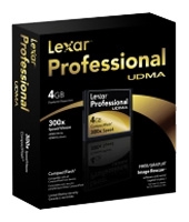 Lexar Professional UDMA 300x CompactFlash 4GB avis, Lexar Professional UDMA 300x CompactFlash 4GB prix, Lexar Professional UDMA 300x CompactFlash 4GB caractéristiques, Lexar Professional UDMA 300x CompactFlash 4GB Fiche, Lexar Professional UDMA 300x CompactFlash 4GB Fiche technique, Lexar Professional UDMA 300x CompactFlash 4GB achat, Lexar Professional UDMA 300x CompactFlash 4GB acheter, Lexar Professional UDMA 300x CompactFlash 4GB Carte mémoire